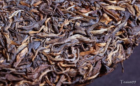 1998 Yiwu Sheng Red Mark Jia Ji